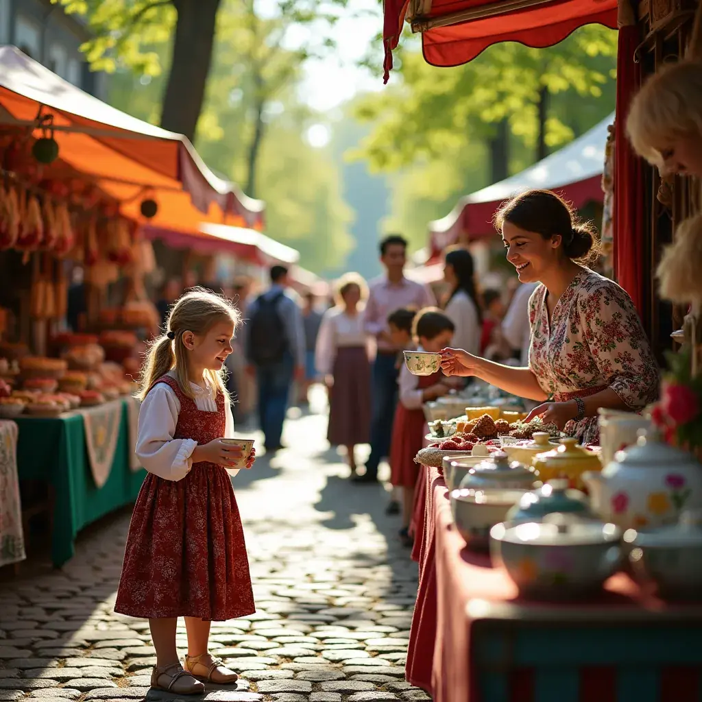 Industrial excellence